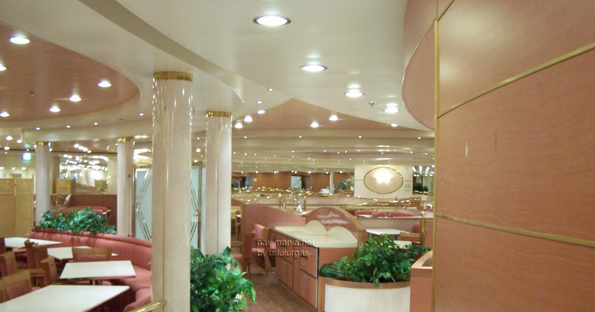 Grandi Navi Veloci Grandi Navi Veloci